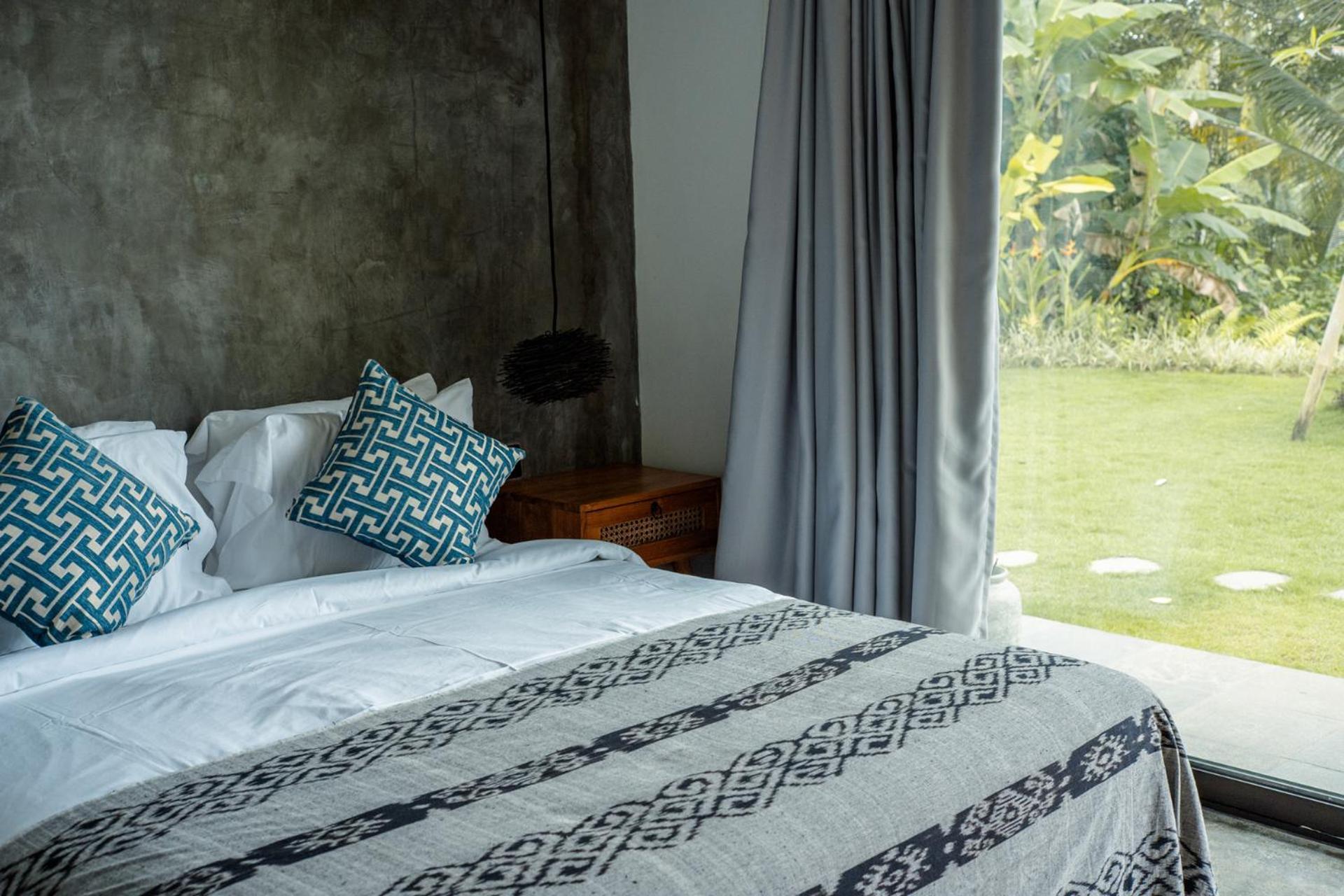 Hatiku Di Bali - Ubud Tegallalang  Exterior photo