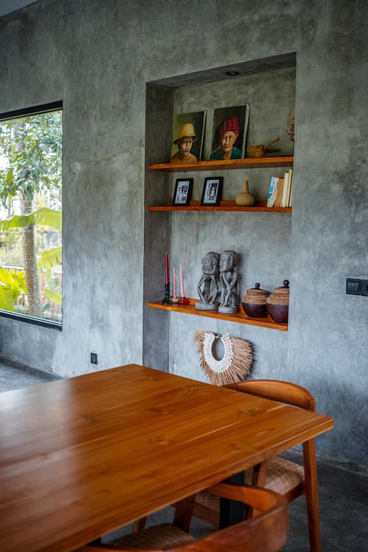 Hatiku Di Bali - Ubud Tegallalang  Exterior photo